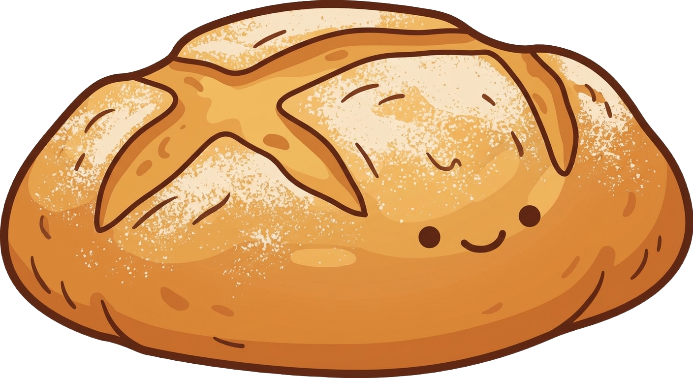 Sourdough Companion